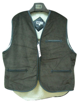 Thermal Vest