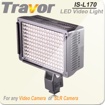 Video Shooting LED Light with 170PCS LED Travor (IS-L170)