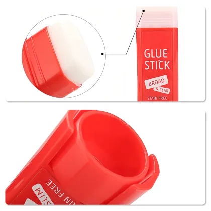 Wholesale Pritt Solid Glue Stick - Non-Toxic, Washable Home Office School Craft Supplies for Students