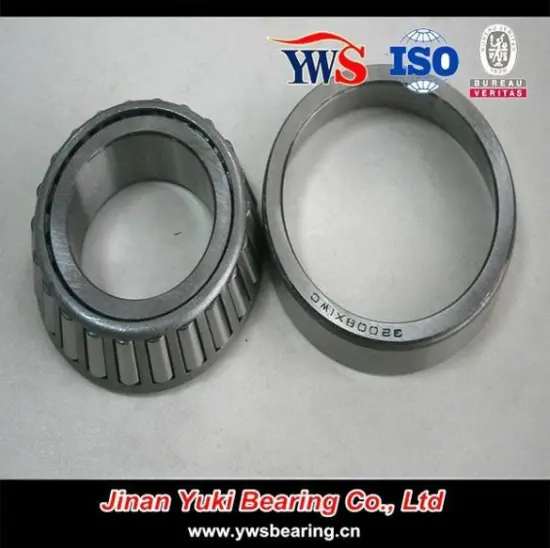 32008 Taper Roller Bearing