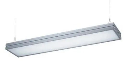 Shopping Mall T5 Fluorescent Lights Bulb , 1200 * 250 * 66