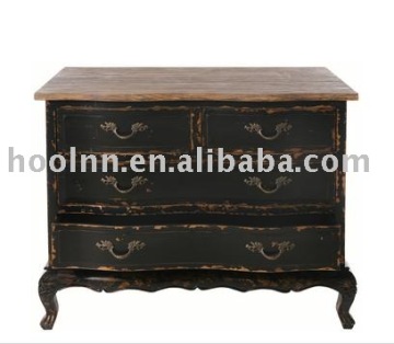 Painted Chest HL801