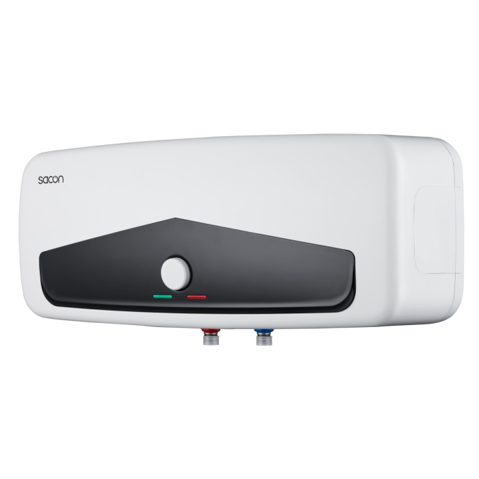 Rectangular Glass-lined Electric Storage Water Heater