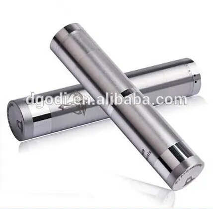 oem stainless steel limitless mod clone