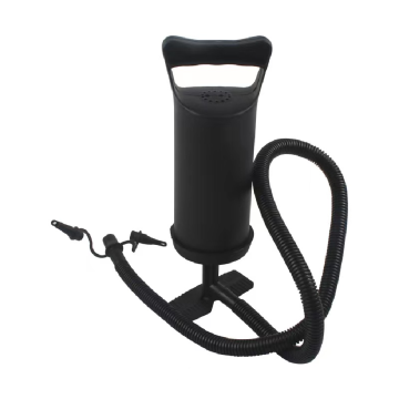 PCP Manual Air Pump for Kayaks, Inflatables, and Pools