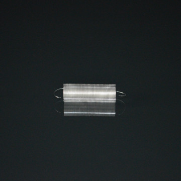 High Quality Quartz Spring with Zero Length Characteristics Factory Supply