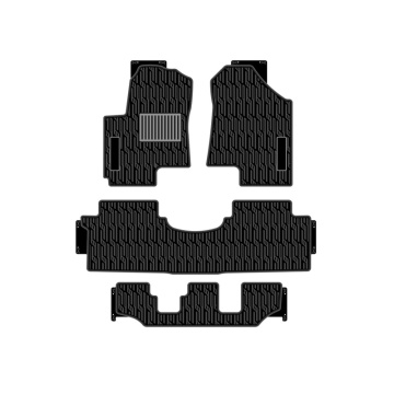 All-Weather High-Quality PVC Car Mats for Dongfeng DFSK 560 Glory 580 Glory 500