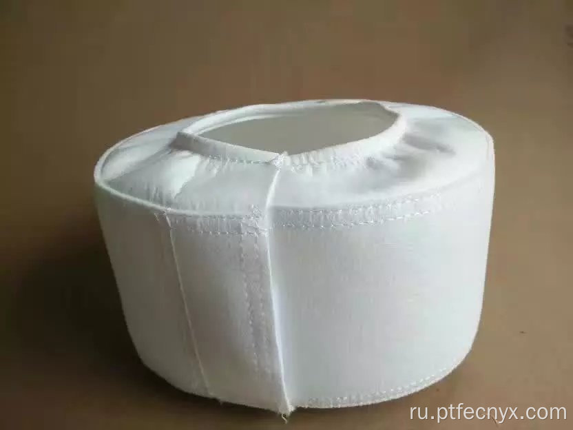 Фланец PTFE Safty Sifty