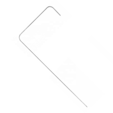 OMAX 317721 Replacement Waterjet HP Pump Nipple - 26.094\" Part for Water Jet Cutter Machines