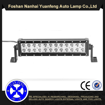 Factory direct sale Headlight 12v 72W led light bars for trucks
