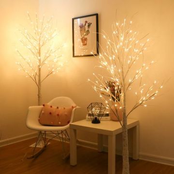 Decorazioni natalizie fatte e uniche: gufi, cervi, bambole e oltre