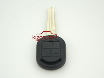 3 button 315MHZ 4D60chip for Buick Excelle before 2005 Remote key