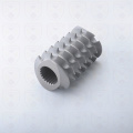 Extrusion Pellet Extruder Screw Twin Screw