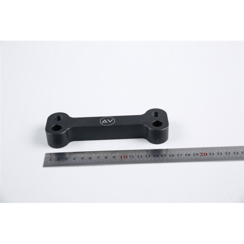 Mini Cnc Milling Machining Aluminium
