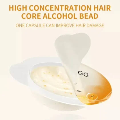 Deep Conditioner Shea Moisture Leave in Conditioner