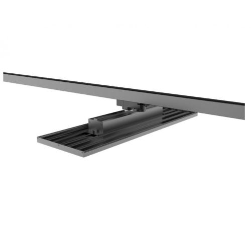Découvrez la lampe du panneau de piste LED supérieur à l'éclairage supérieur 40W