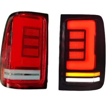 Nouvelle conception Lumière arrière à LED complète pour VW Amarok - CN