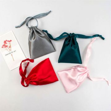 Custom Foil Printed Gift Bags & Pouches for Notebooks & Diaries