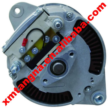 DETROIT DIESEL ALTERNATOR S60