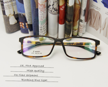 Hot sellingTR90 Full-rim Eyeglasses