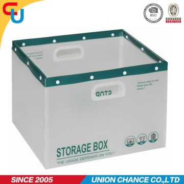 wholesale plastic file storage box
