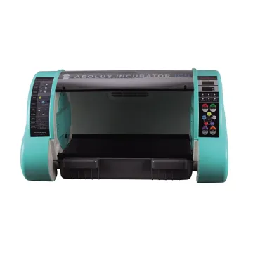 Veterinary Puppy Incubator for Pet Care