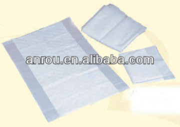 Underpads Manufacturer/ 20 Years Experience
