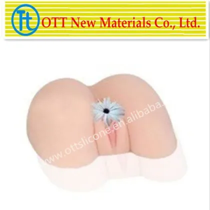 Liquid Silicone Rubber for Sex Products