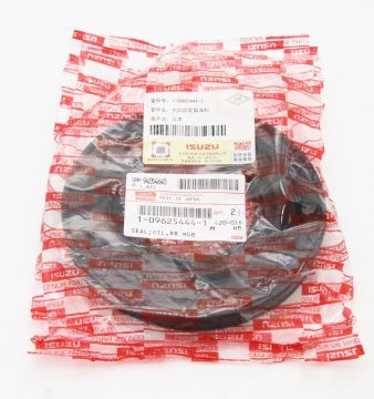 Genuine Original 6BB1 FTR FVR CXZ CYZ Rear Wheel Outer Oil Seal
