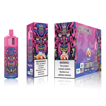 Aivono Plus Disposable Vape Wholesale 13000 Puffs