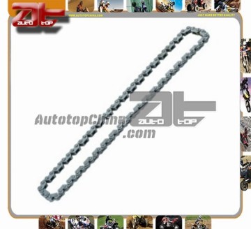 Motorcycle parts motorcycle chain motorcycle oil pump chain