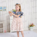 Lastest design Girls birthday dresses