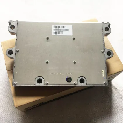 Electronic Control Module for Dongfeng CM2880iBE Truck: ECM 4988821
