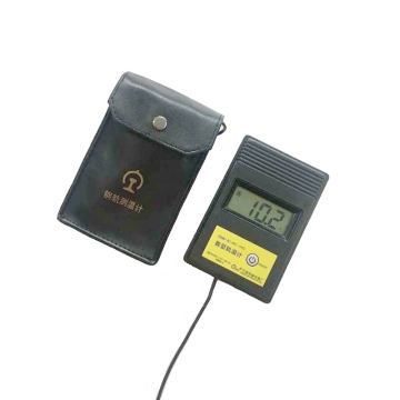 Magnetic Digital Rail Thermometer: Accurate Temperature Measurement for Railway Tracks