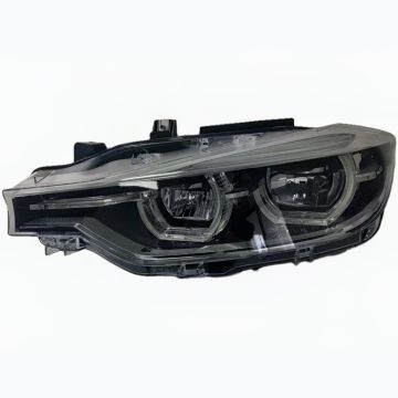 Hochwertiger LED -Scheinwerfer für BMW 3 Serie F30/F80 - 12V, 2011+