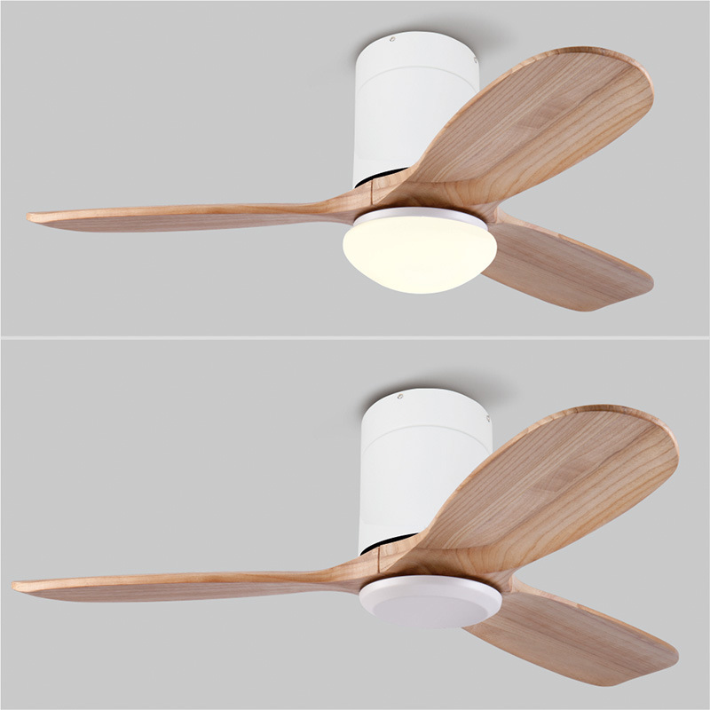 Unique Electric Ceiling Fans