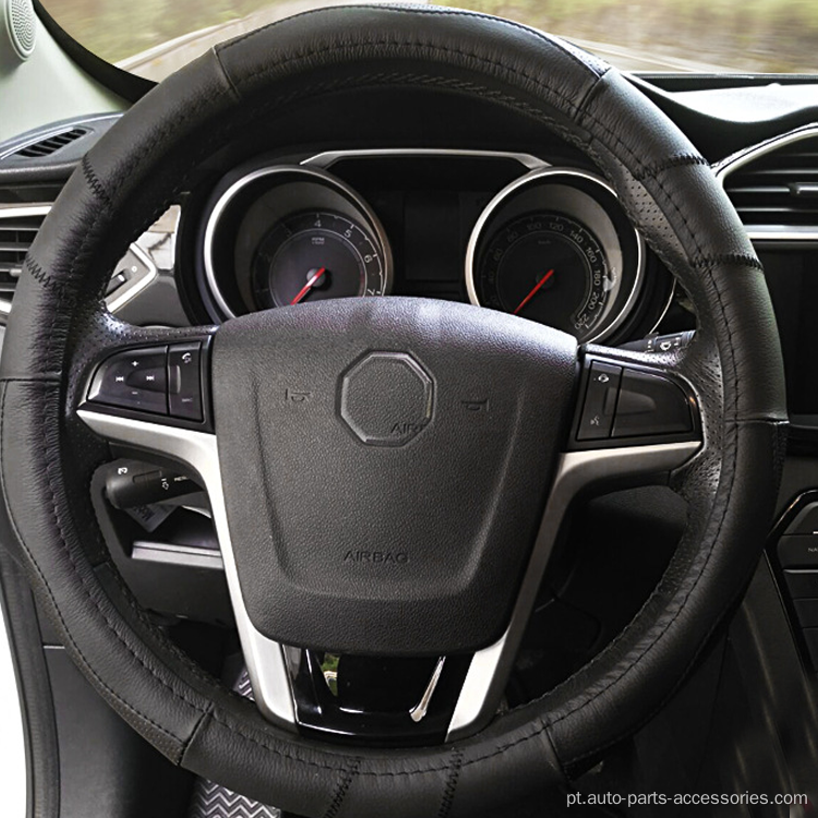 Bom preço quatro razões pelas quais o volante de carro