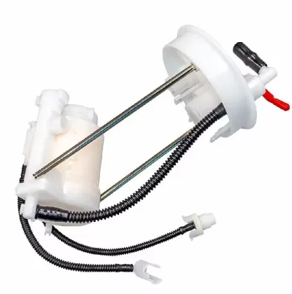 Genuine Auto Parts 17048-TEC-000 Fuel Filter