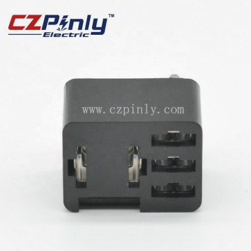 5 pin otomotif harness mobil sakelar sakelar dengan terminal