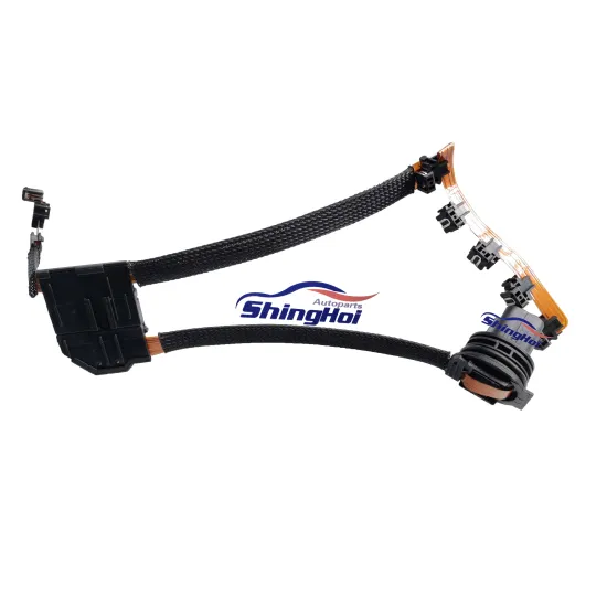A4CF1 A4CF2 Transmission Wiring Harness 46307-23010 for Hyundai KIA