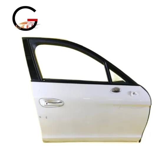 2010 Original Used 970 Door for Porsche Panamera 2011