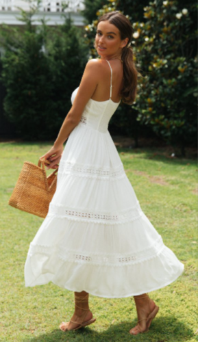 Womens Dresses