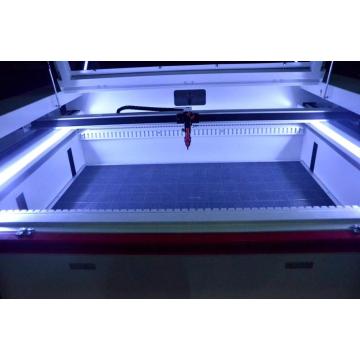 IN-CL130 CO2 Laser cutting machine