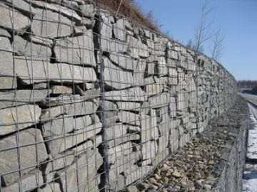 gabion mats