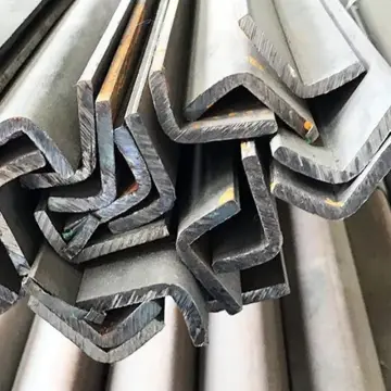 Stainless Angle Steel 316L