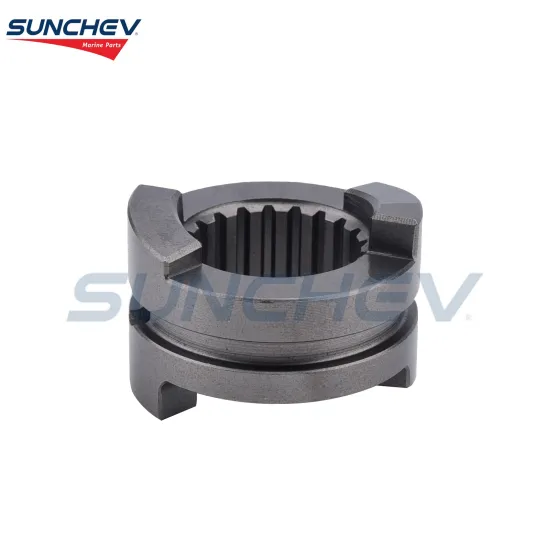 SUNCHEV Clutch Dog 6L2-45631-00 For Yamaha 25 30hp