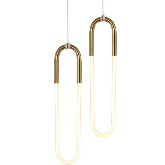 INSHINE Lantern Pendant Lights For Kitchen