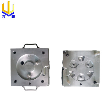 Custom Foundry Casting Stainless Steel Flange