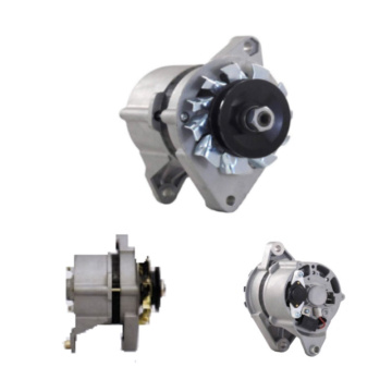 Bosch series Alternator Catalogue 12V 33A FIAT