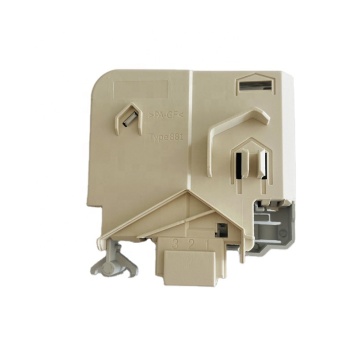 ราคาที่ดีที่สุดสำหรับ Bosch Washing Machine Door Lock 609052